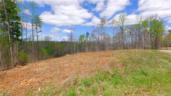 2.969 Acres of Residential Land for Sale in Walnut Cove, North Carolina