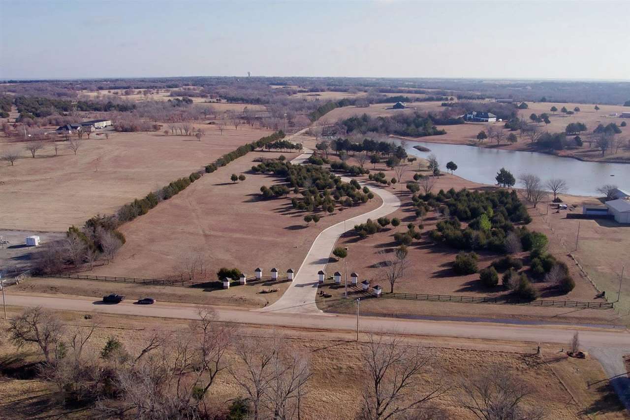 0.72 Acres of Residential Land for Sale in Stillwater, Oklahoma