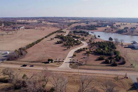 0.72 Acres of Residential Land for Sale in Stillwater, Oklahoma