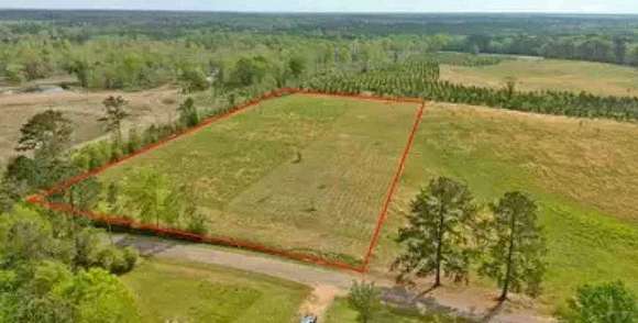 5 Acres of Residential Land for Sale in Jayess, Mississippi