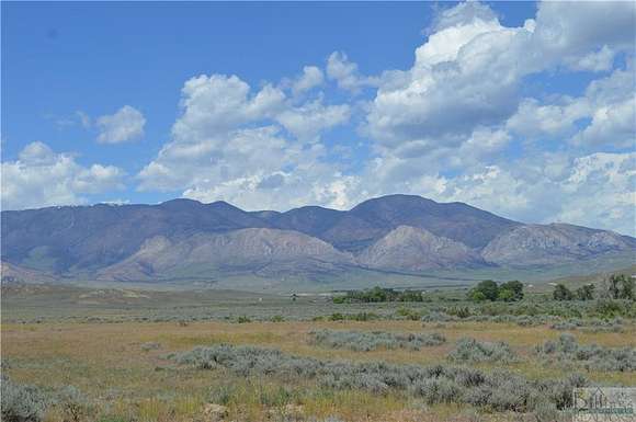 20.1 Acres of Land for Sale in Belfry, Montana
