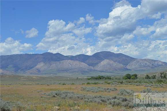 20.1 Acres of Recreational Land for Sale in Belfry, Montana