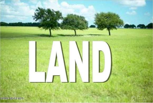 0.11 Acres of Residential Land for Sale in Galloway, New Jersey