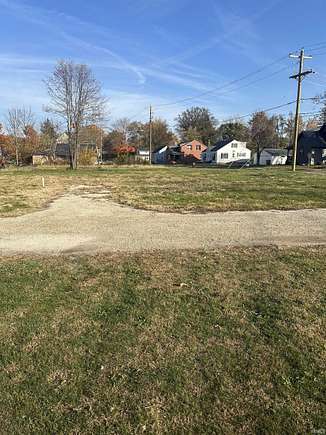 0.51 Acres of Residential Land for Sale in Winchester, Indiana