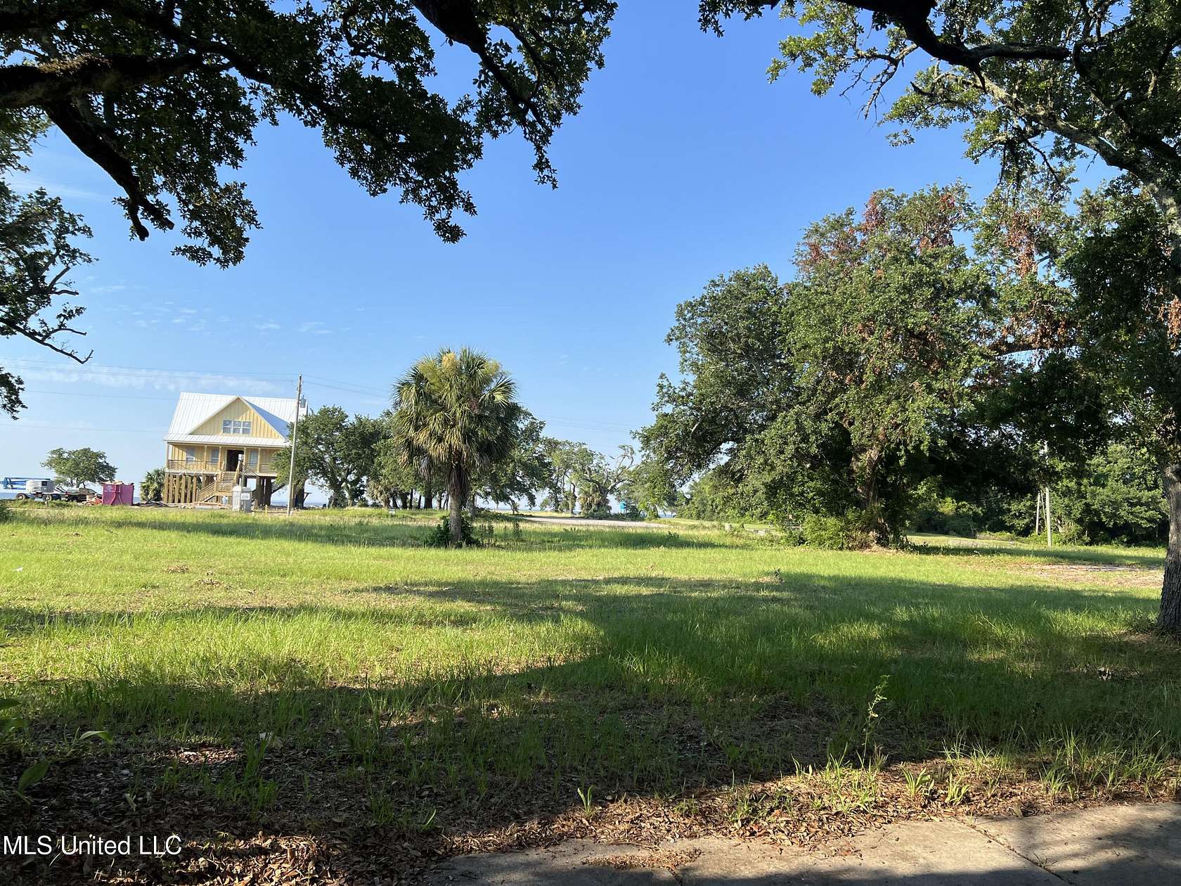 0.34 Acres of Residential Land for Sale in Gulfport, Mississippi