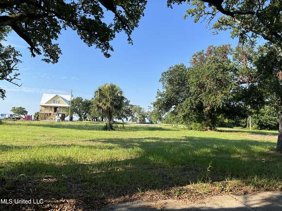 0.34 Acres of Residential Land for Sale in Gulfport, Mississippi