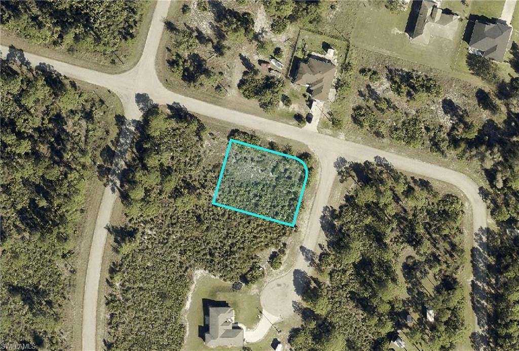 0.285 Acres of Residential Land for Sale in Fort Myers, Florida