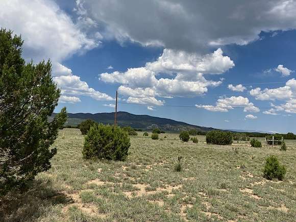 0.53 Acres of Residential Land for Sale in Las Vegas, New Mexico