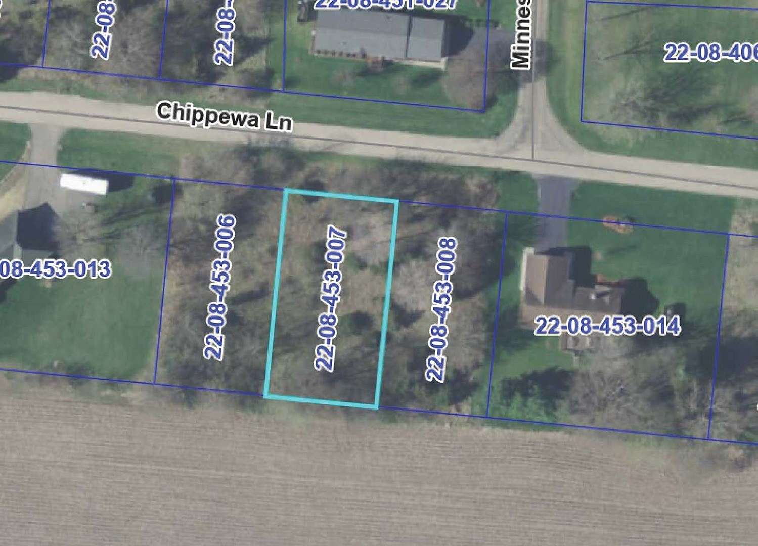 0.24 Acres of Residential Land for Sale in Dixon, Illinois
