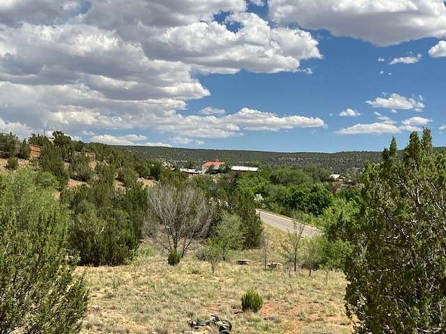 2.07 Acres of Residential Land for Sale in Villanueva, New Mexico