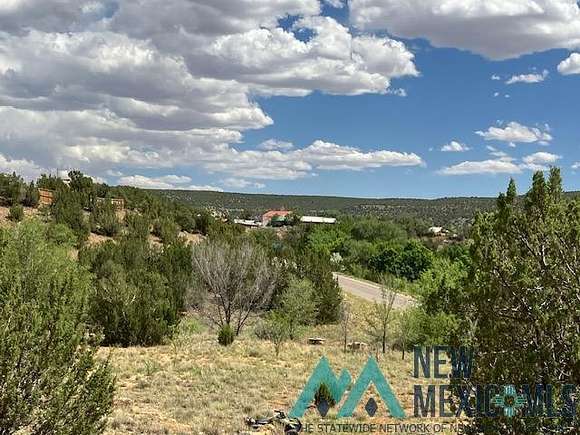 2.07 Acres of Land for Sale in Villanueva, New Mexico