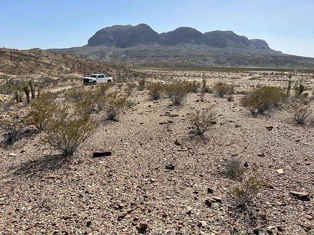 5 Acres of Land for Sale in Alpine, Texas