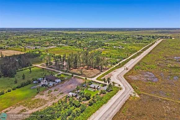 1.68 Acres of Residential Land for Sale in Miami, Florida