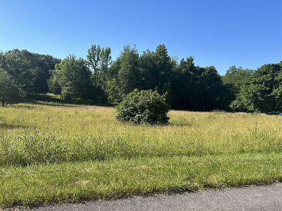 21 Acres of Recreational Land for Sale in Bowling Green, Kentucky