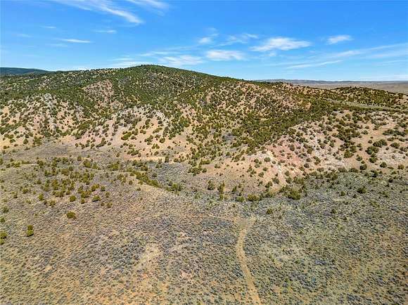 323 Acres of Recreational Land & Farm for Sale in Maybell, Colorado