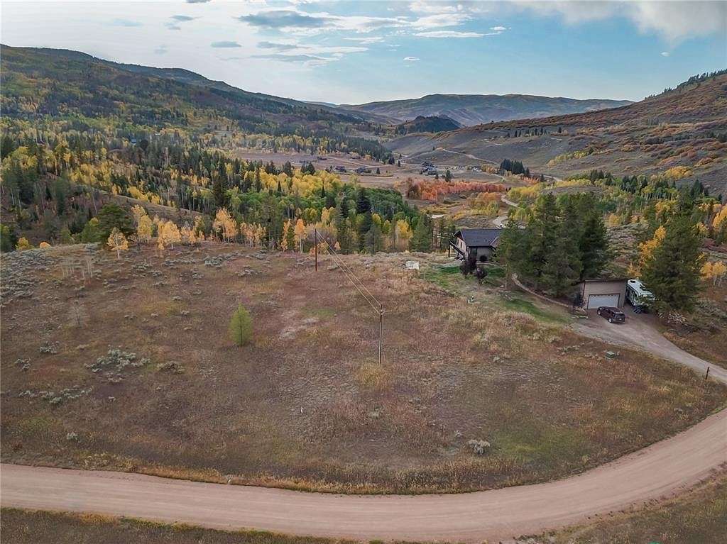 0.79 Acres of Residential Land for Sale in Oak Creek, Colorado