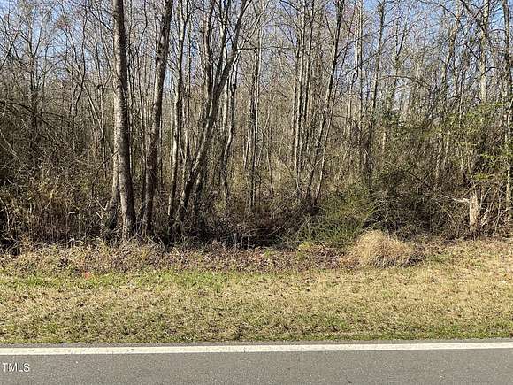 6.5 Acres of Residential Land for Auction in Dunn, North Carolina