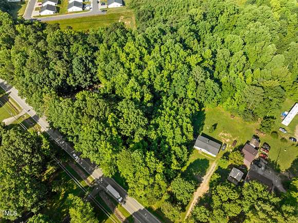 1.34 Acres of Land for Sale in Youngsville, North Carolina