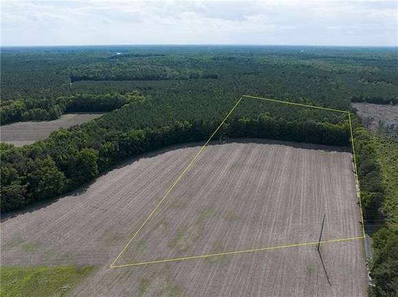 11 Acres of Land for Sale in Gloucester, Virginia