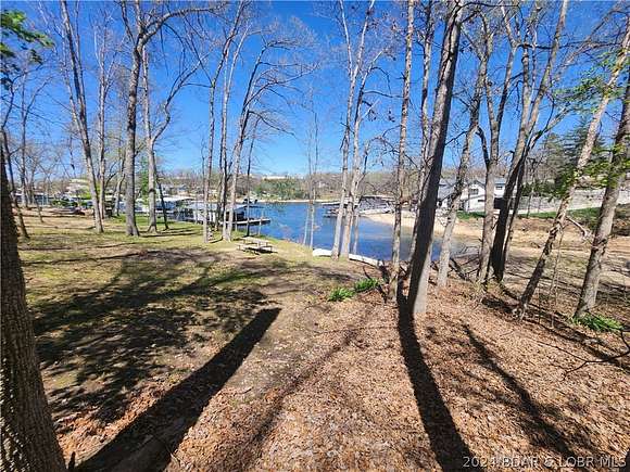 0.41 Acres of Residential Land for Sale in Lake Ozark, Missouri