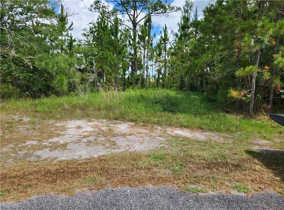 0.43 Acres of Residential Land for Sale in Brunswick, Georgia