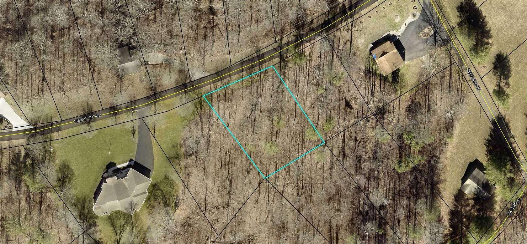 0.91 Acres of Land for Sale in Jamestown, Kentucky
