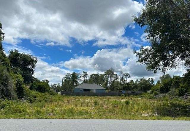 0.29 Acres of Residential Land for Sale in Ocala, Florida