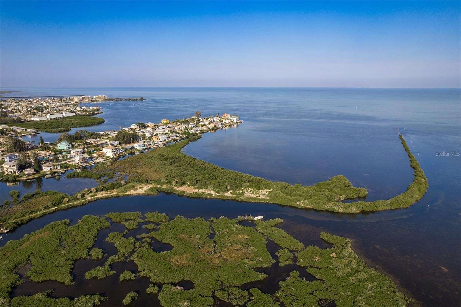 43.63 Acres of Land for Sale in Hudson, Florida