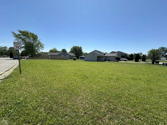 0.23 Acres of Residential Land for Sale in Anderson, Indiana
