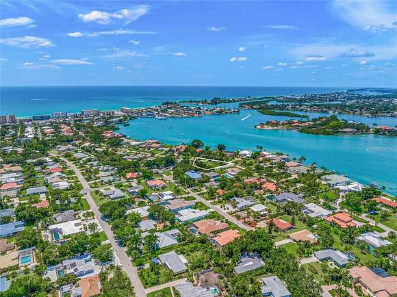 0.52 Acres of Land for Sale in Venice, Florida