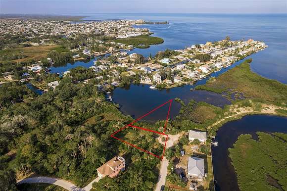 1.26 Acres of Residential Land for Sale in Hudson, Florida