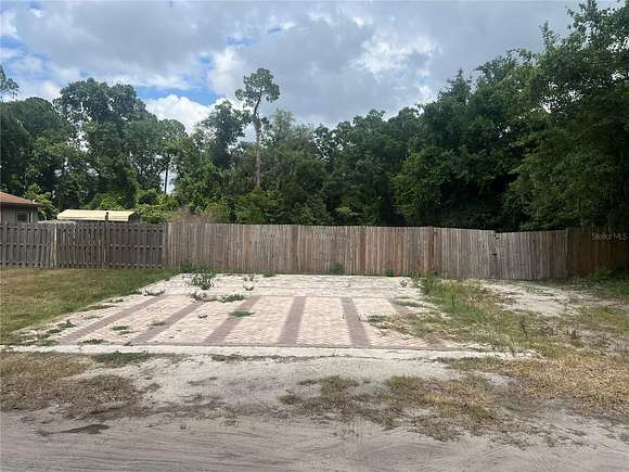 0.41 Acres of Residential Land for Sale in Jacksonville, Florida