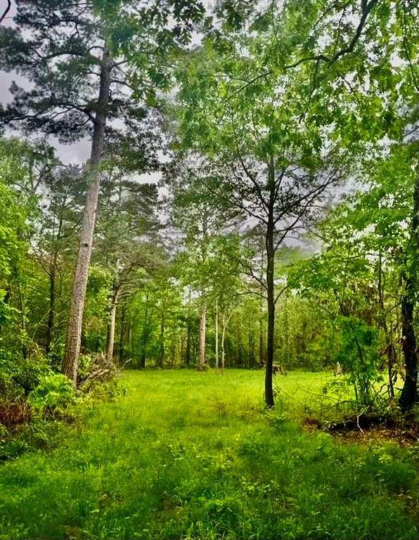 0.557 Acres of Residential Land for Sale in Broken Bow, Oklahoma