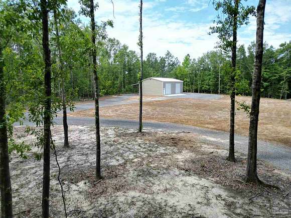 11.37 Acres of Land for Sale in Atmore, Alabama