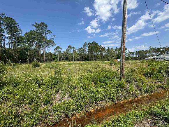 0.48 Acres of Residential Land for Sale in Milton, Florida