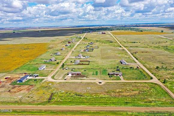 2.01 Acres of Residential Land for Sale in Williston, North Dakota