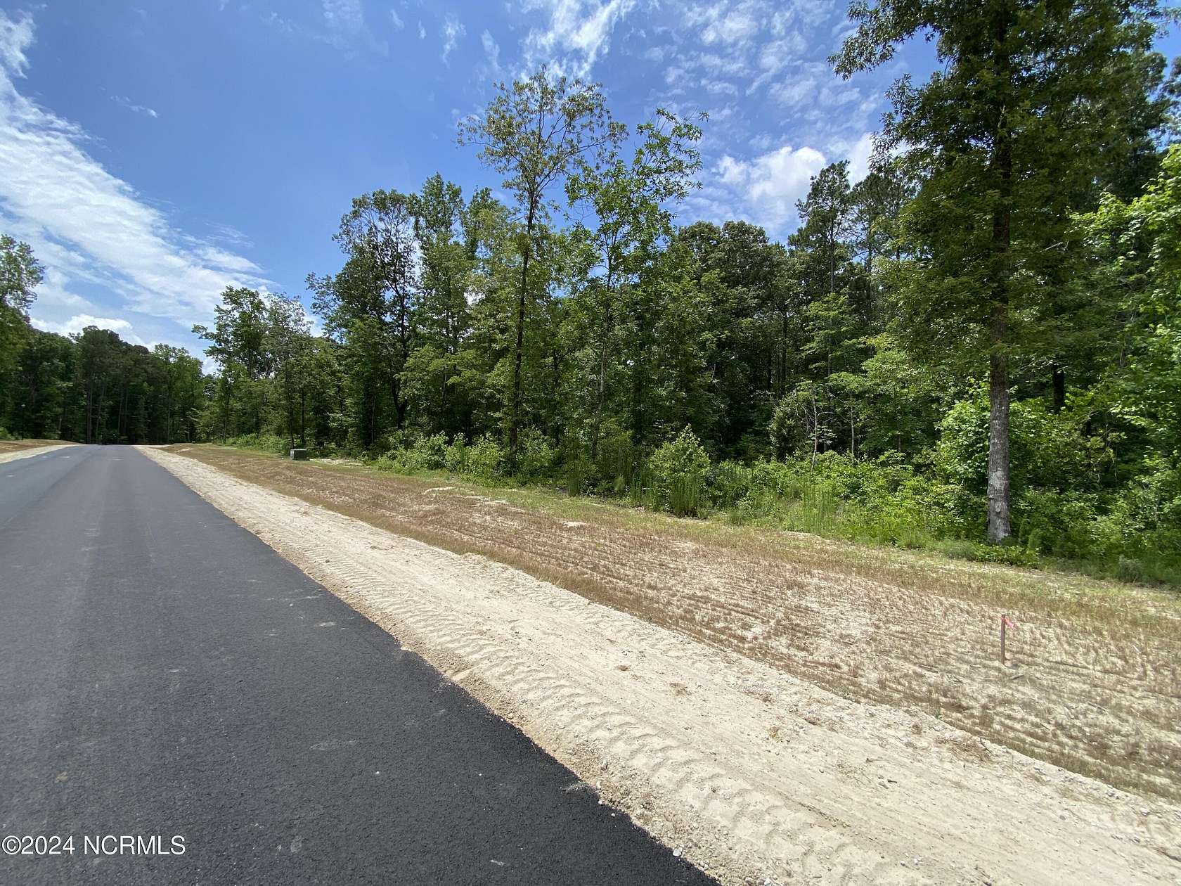 0.4 Acres of Residential Land for Sale in New Bern, North Carolina