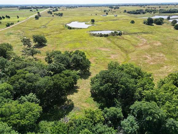 240 Acres of Land for Sale in Holdenville, Oklahoma