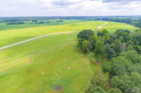 5 Acres of Residential Land for Sale in Greensboro, Alabama