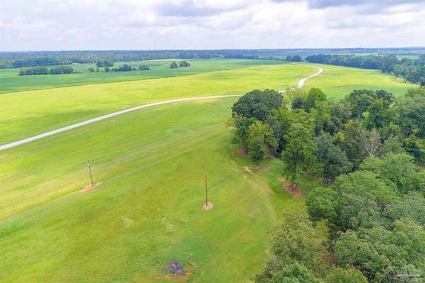 5 Acres of Residential Land for Sale in Greensboro, Alabama