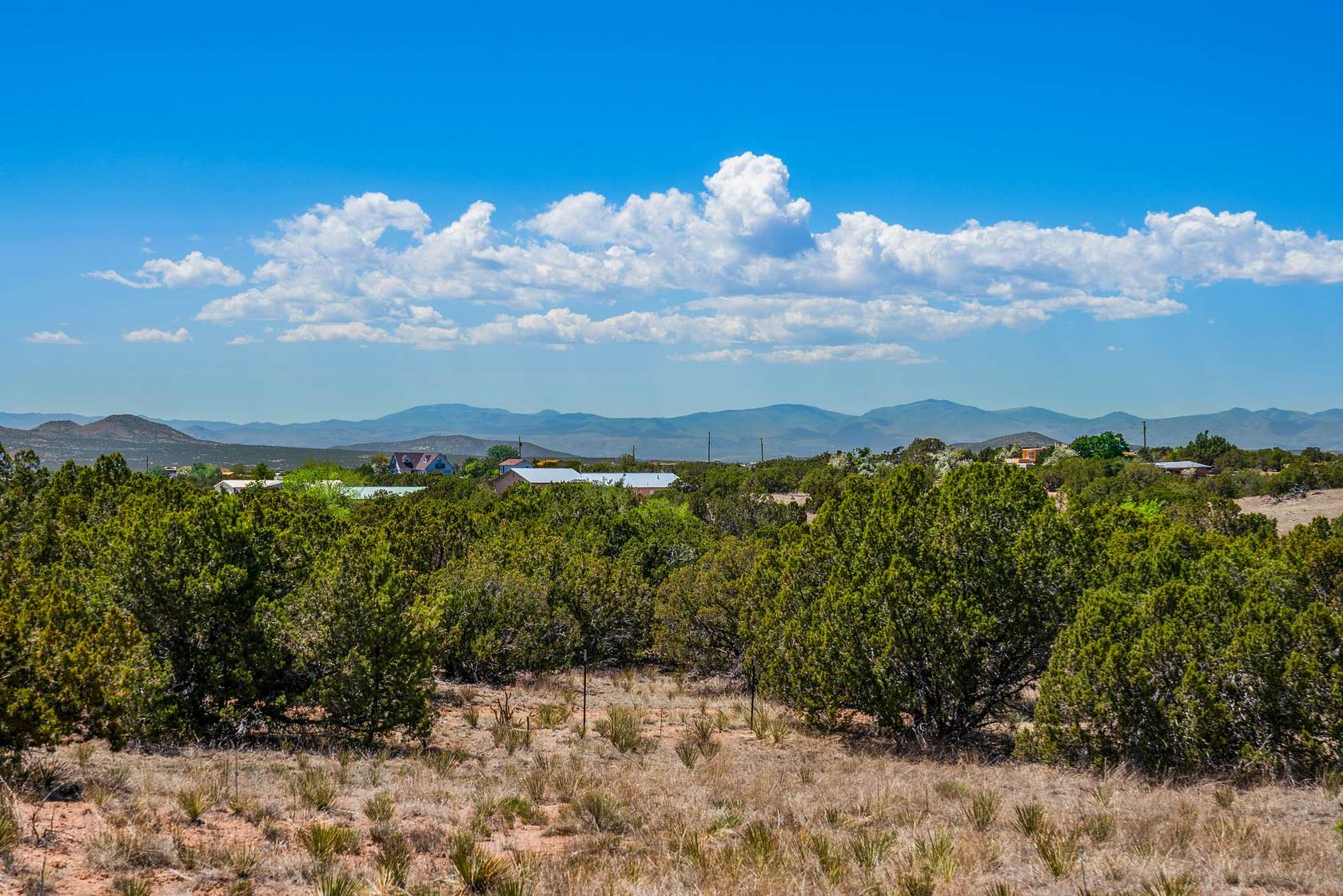1 Acres of Residential Land for Sale in Santa Fe, New Mexico