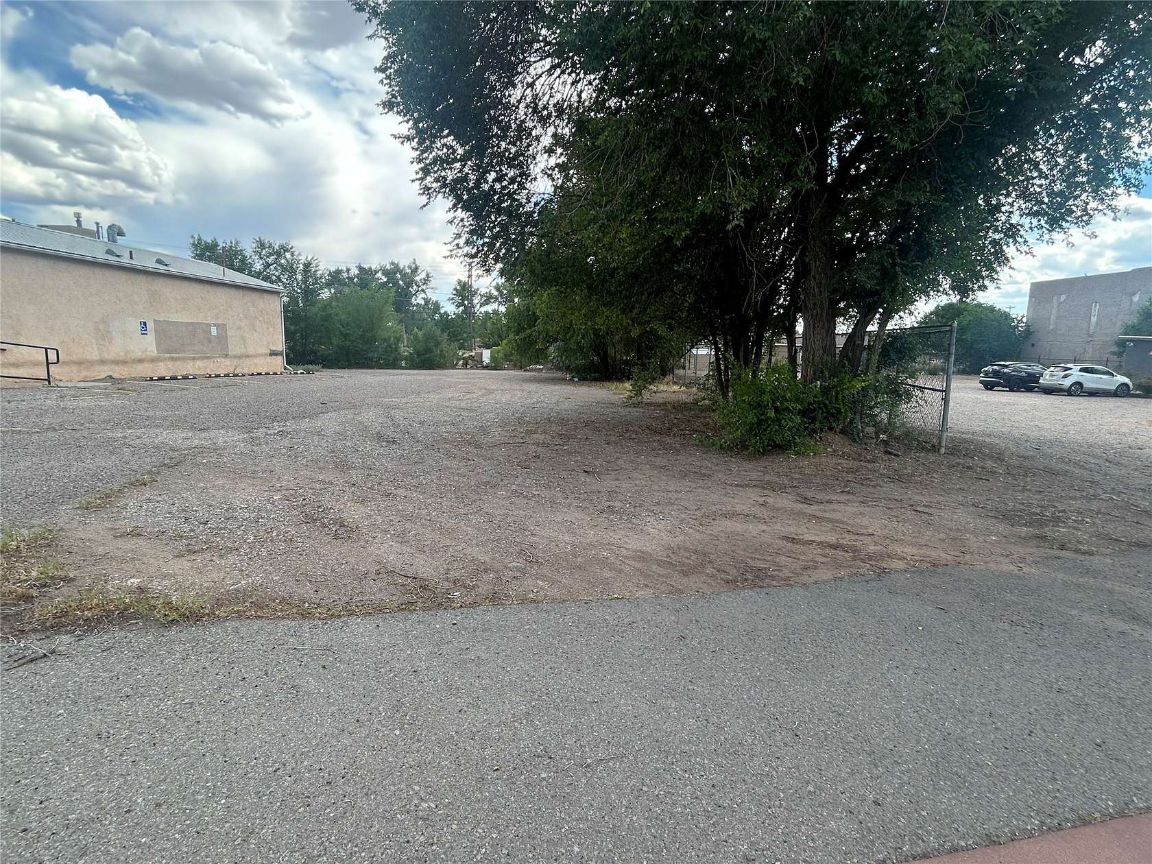 0.07 Acres of Commercial Land for Sale in Española, New Mexico