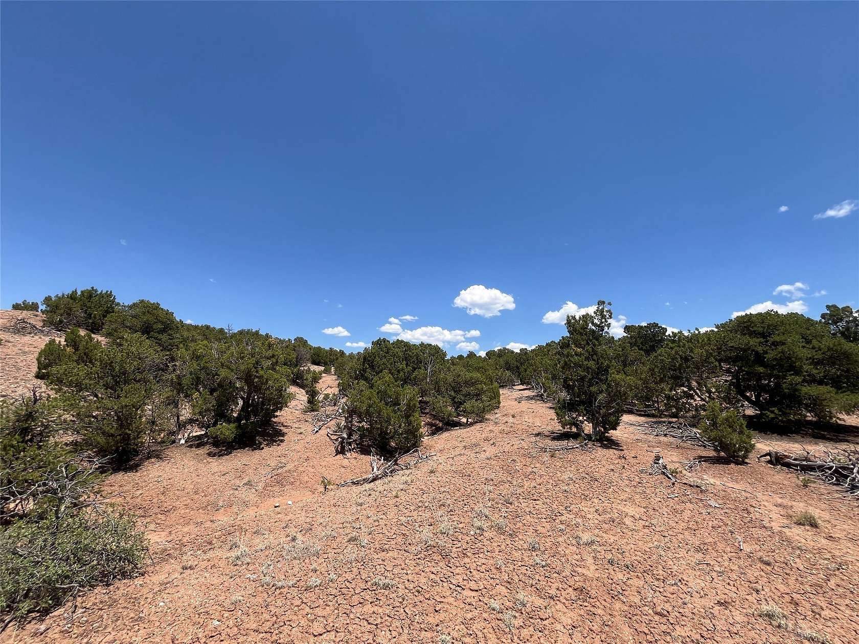11.54 Acres of Land for Sale in Santa Fe, New Mexico