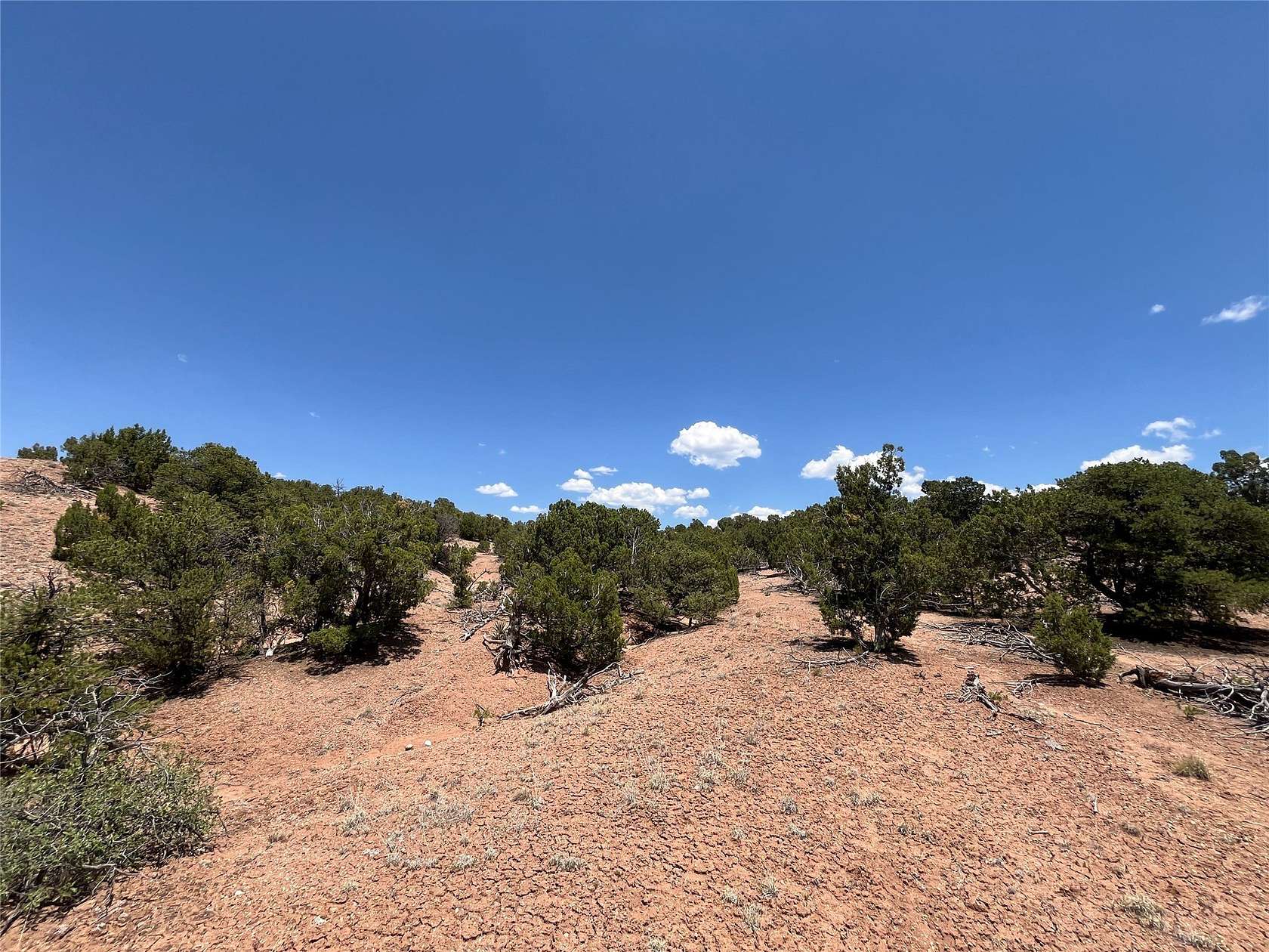 11.5 Acres of Land for Sale in Santa Fe, New Mexico