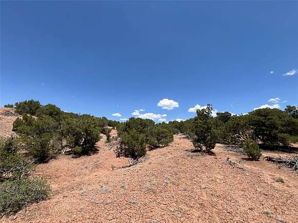 11.54 Acres of Land for Sale in Santa Fe, New Mexico