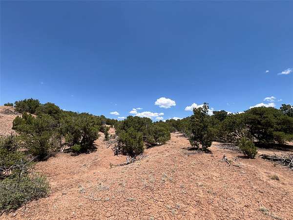11.5 Acres of Land for Sale in Santa Fe, New Mexico