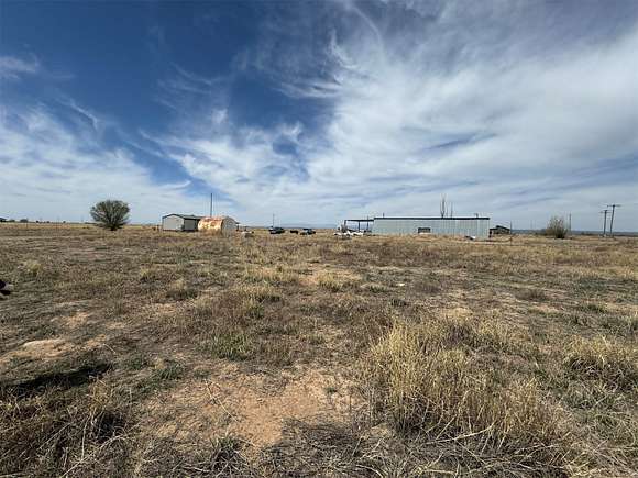 633 Acres of Agricultural Land for Sale in McIntosh, New Mexico