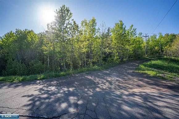 27 Acres of Land for Sale in Beaver Bay, Minnesota