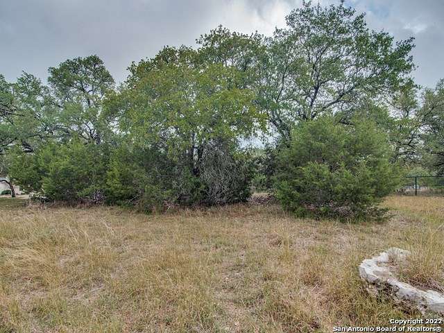 2.07 Acres of Residential Land for Sale in Spring Branch, Texas