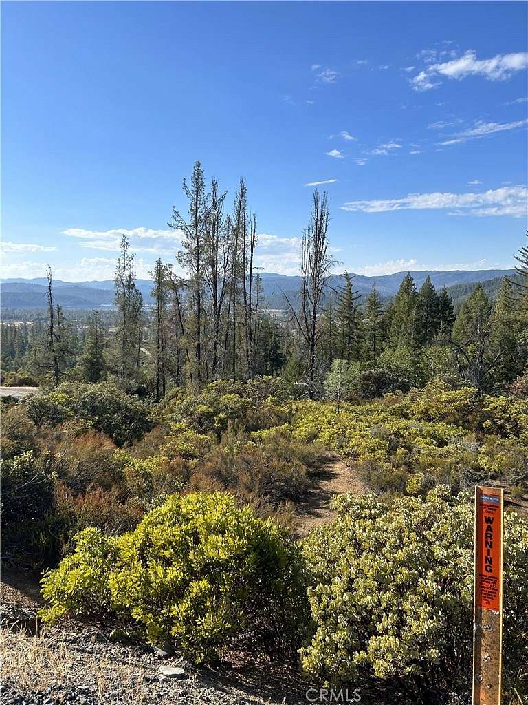 2.12 Acres of Residential Land for Sale in Upper Lake, California
